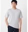【接触冷感】フィールクール ジャケットTシャツ