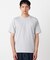 【接触冷感】フィールクール ジャケットTシャツ