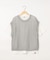 【セットアイテム】メッシュニットベスト＋Tシャツ
