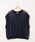 【セットアイテム】メッシュニットベスト＋Tシャツ