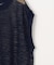 【セットアイテム】メッシュニットベスト＋Tシャツ