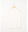 【セットアイテム】メッシュニットベスト＋Tシャツ