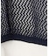【セットアイテム】メッシュニットベスト＋Tシャツ