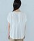 【接触冷感】バックタック Tシャツ