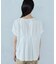 【接触冷感】バックタック Tシャツ