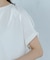 【接触冷感】バックタック Tシャツ