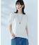 【接触冷感】バックタック Tシャツ