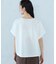 【接触冷感】ツイストタック Tシャツ　
