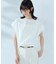 【接触冷感】袖タックTシャツ