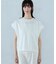 【接触冷感】袖タックTシャツ