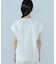 【接触冷感】袖タックTシャツ