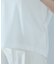 【接触冷感】袖タックTシャツ