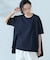 バックフレア Tシャツ