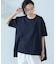バックフレア Tシャツ