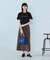 ロゴ Tシャツ