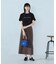 ロゴ Tシャツ