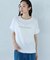 ロゴ Tシャツ