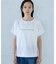 ロゴ Tシャツ