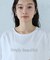 ロゴ Tシャツ