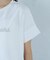 ロゴ Tシャツ