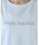 ロゴ Tシャツ