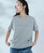 ロゴ Tシャツ
