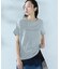 ロゴ Tシャツ