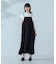 【セットアイテム】2WAYキャミソールワンピース＋Tシャツ