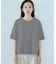 ミジンボーダーTシャツ