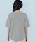 ミジンボーダーTシャツ