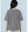 ミジンボーダーTシャツ