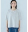 ミジンボーダーTシャツ