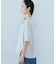 ミジンボーダーTシャツ