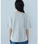 ミジンボーダーTシャツ