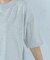 ミジンボーダーTシャツ