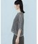 ミックスカラーメッシュニット Ｔシャツ