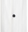 ドビーオックス×カラミストライプ 半袖キューバシャツ