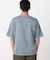 チェックジャガードＴシャツ