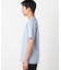 【MADE IN JAPAN】シルキーポンチTシャツ