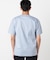 【MADE IN JAPAN】シルキーポンチTシャツ