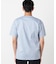 【MADE IN JAPAN】シルキーポンチTシャツ