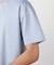 【MADE IN JAPAN】シルキーポンチTシャツ