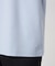 【MADE IN JAPAN】シルキーポンチTシャツ