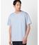 【MADE IN JAPAN】シルキーポンチTシャツ