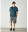 【MADE IN JAPAN】シルキーポンチTシャツ