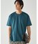 【MADE IN JAPAN】シルキーポンチTシャツ