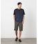 【MADE IN JAPAN】シルキーポンチTシャツ