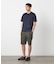 【MADE IN JAPAN】シルキーポンチTシャツ