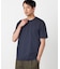 【MADE IN JAPAN】シルキーポンチTシャツ