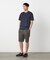 【MADE IN JAPAN】シルキーポンチTシャツ